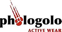 PHOLOGOLO ACTIVE WEAR LOGO